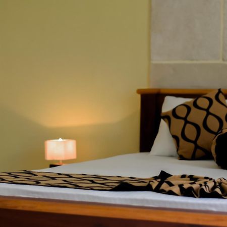 Leatherback Beach Villa Ahungalla Esterno foto