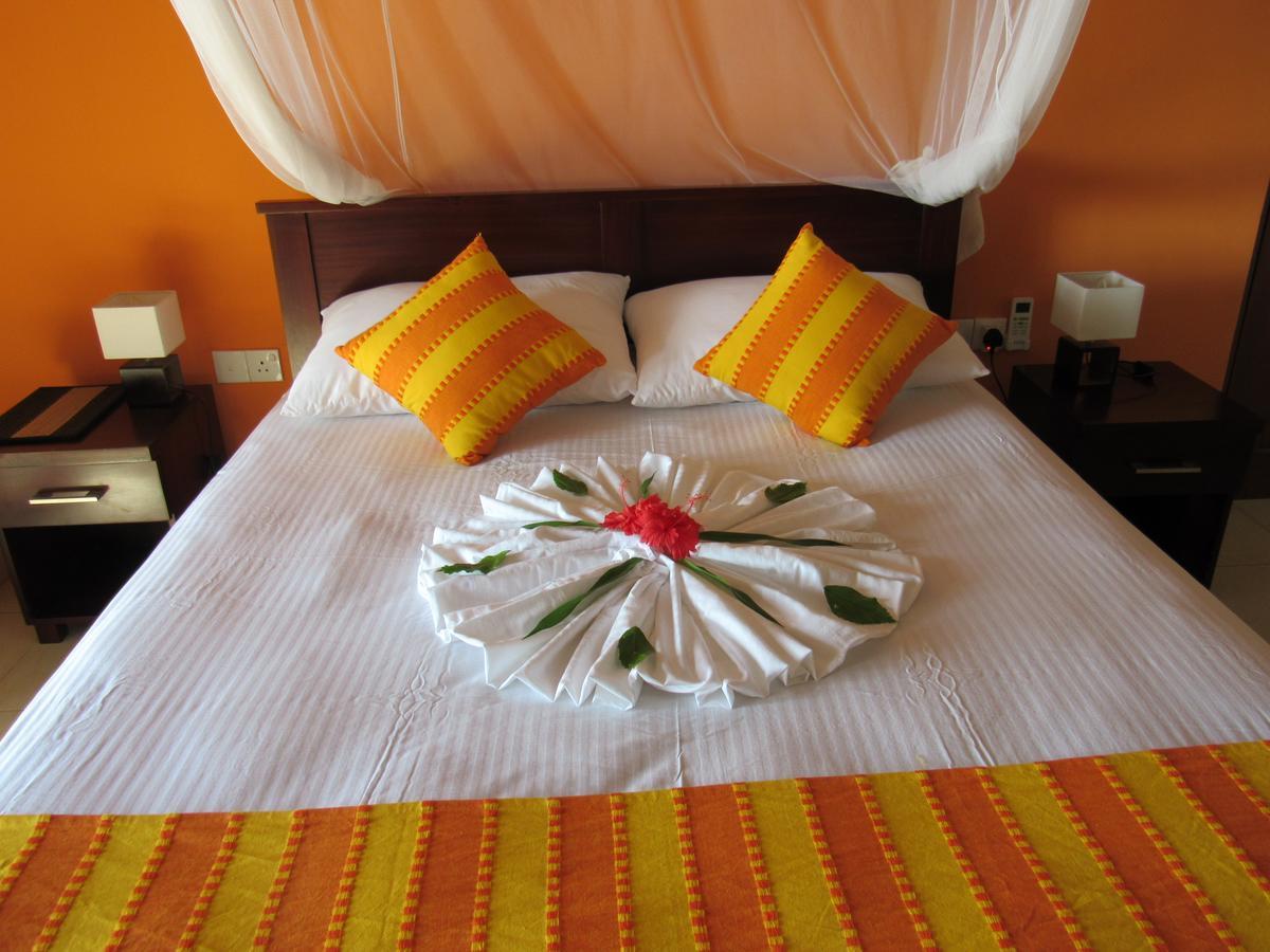 Leatherback Beach Villa Ahungalla Esterno foto
