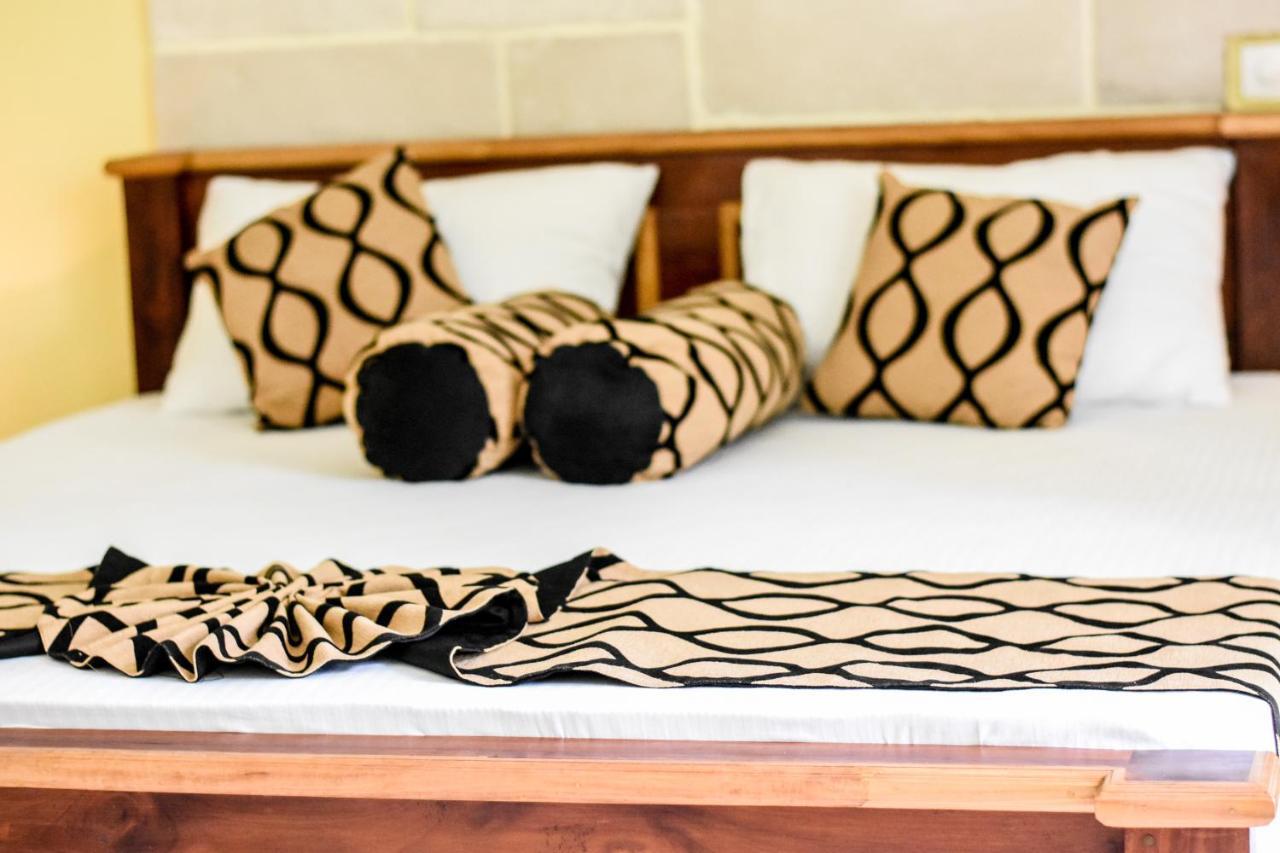Leatherback Beach Villa Ahungalla Esterno foto