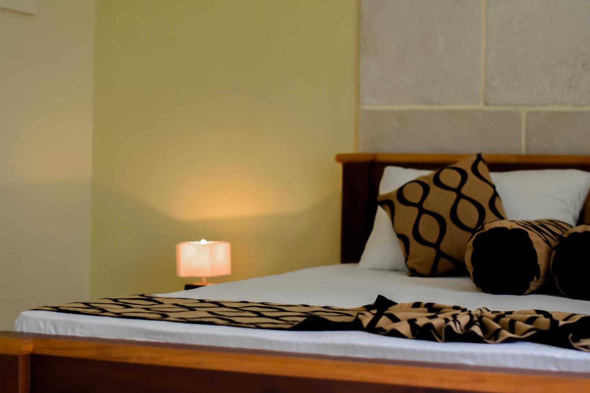 Leatherback Beach Villa Ahungalla Esterno foto