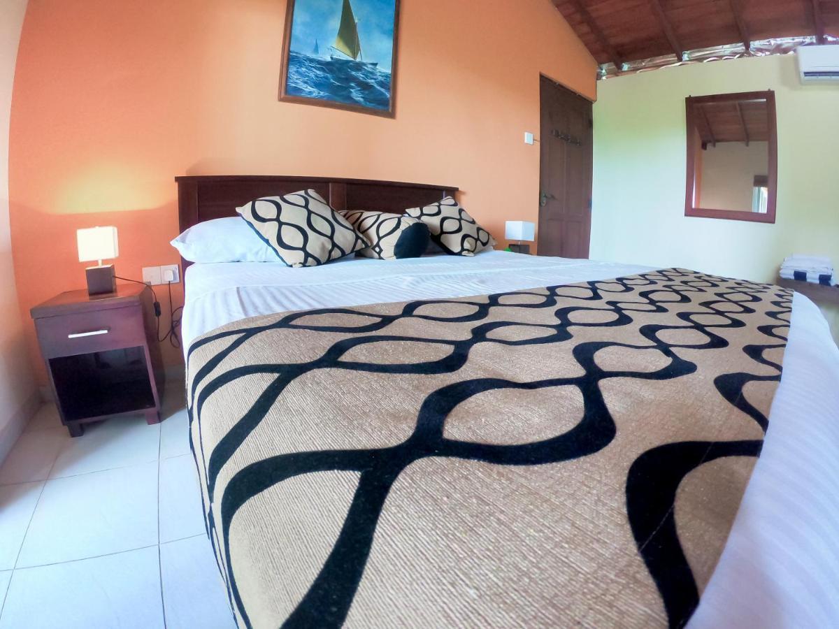 Leatherback Beach Villa Ahungalla Esterno foto