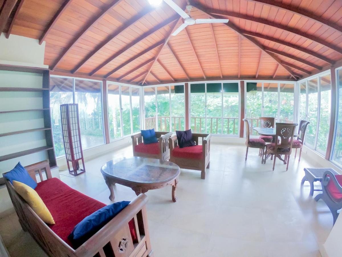Leatherback Beach Villa Ahungalla Esterno foto