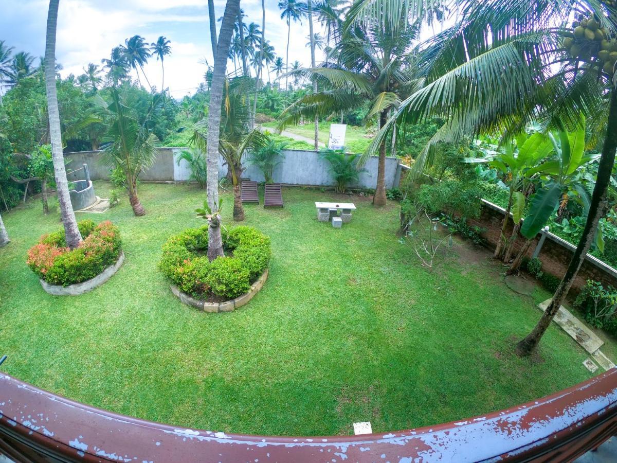 Leatherback Beach Villa Ahungalla Esterno foto